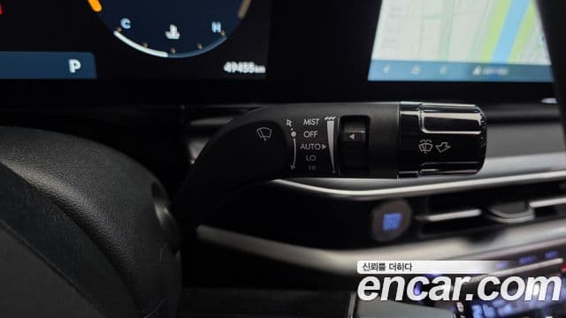 Hyundai Grandeur Hybrid 2023 — Şəkil 33/33