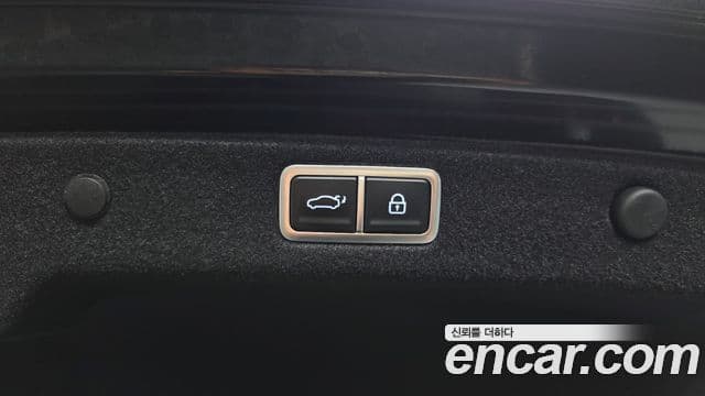 Hyundai Grandeur Hybrid 2023 — Şəkil 25/33
