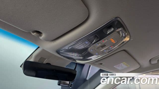 Genesis GV80 2020 — ფოტო 18/20
