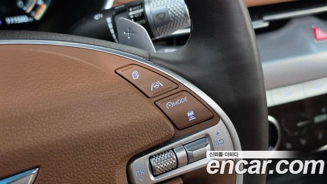 Genesis G80 2020 — Photo 29/34