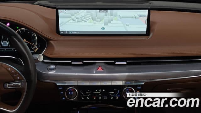 Genesis G80 2020 — Photo 9/34