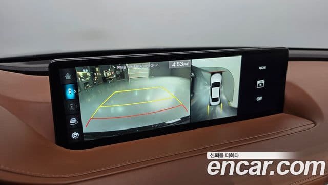 Genesis G80 2020 — Photo 22/34