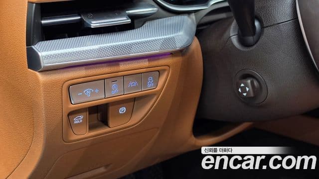 Genesis G80 2020 — Photo 12/34