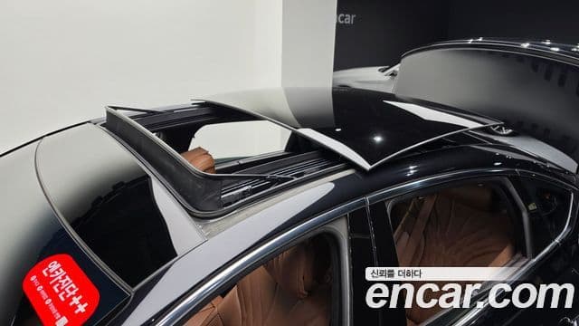Genesis G80 2020 — Photo 16/34