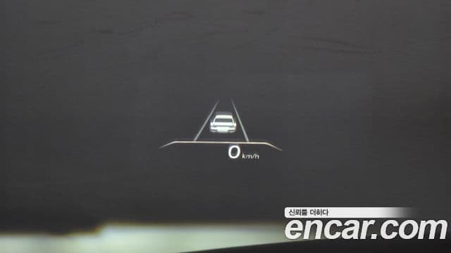 Genesis G80 2020 — Photo 31/34