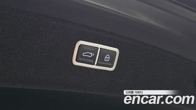 Genesis G80 2020 — Photo 19/34