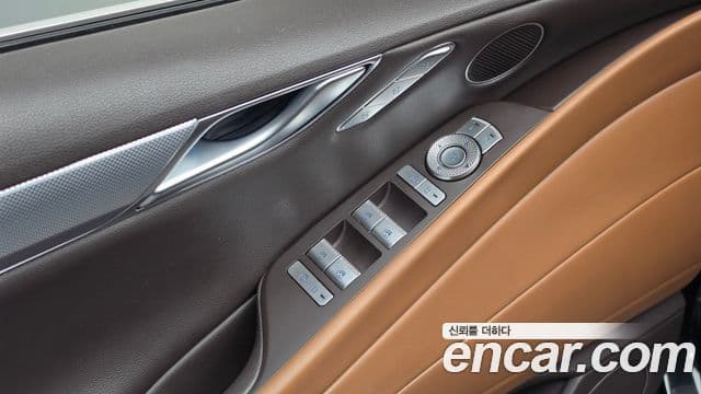 Genesis G80 2020 — Photo 8/34