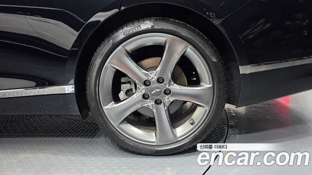 Genesis G80 2020 — Photo 23/34