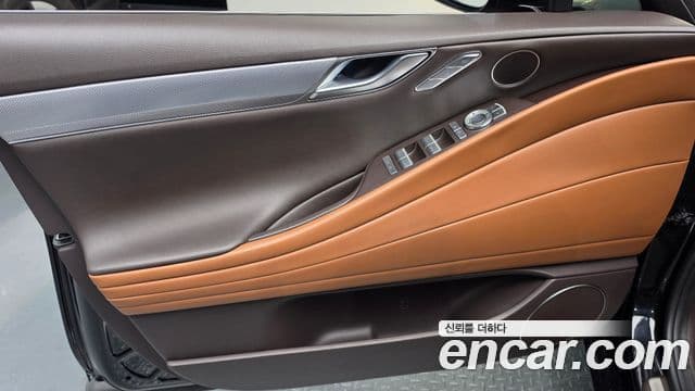 Genesis G80 2020 — Photo 4/34