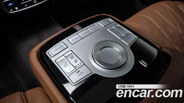 Genesis G80 2020 — Photo 2/34