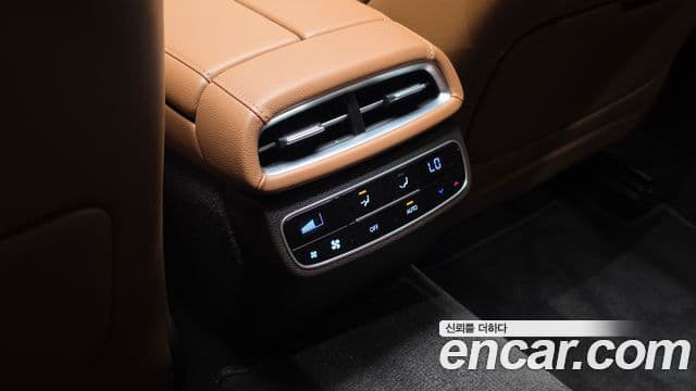 Genesis G80 2020 — Photo 21/34