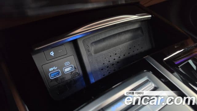 Genesis G80 2020 — Photo 33/34