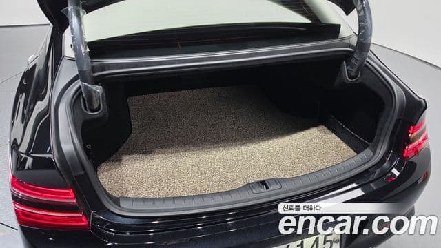 Genesis G80 2020 — Photo 5/34