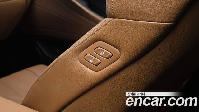 Genesis G80 2020 — Photo 11/34