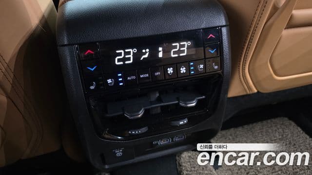 Jeep Grand Cherokee 2021 — Şəkil 20/20