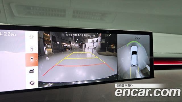 Genesis GV70 2026 — ფოტო 14/20