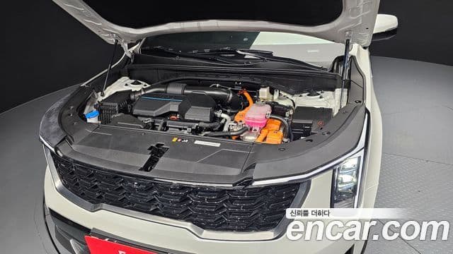 Kia Sorento 2024 — Şəkil 6/20
