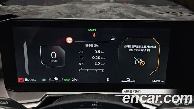 Kia Sorento 2024 — Şəkil 8/20