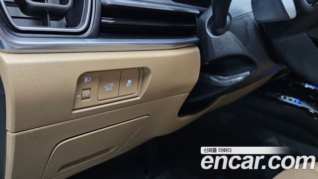 Kia Sorento 2024 — Şəkil 17/20