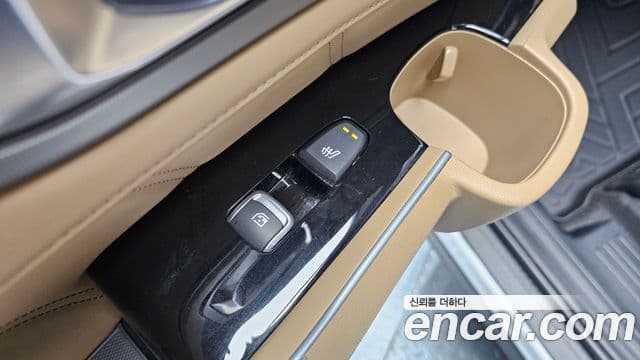 Kia Sorento 2024 — Şəkil 18/20