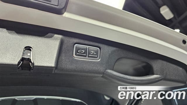 Kia Sorento 2024 — Şəkil 20/20