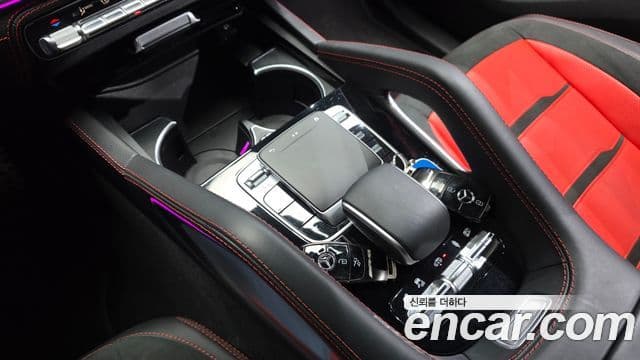 Mercedes-Benz GLE-Class 2022 — Фото 18/20