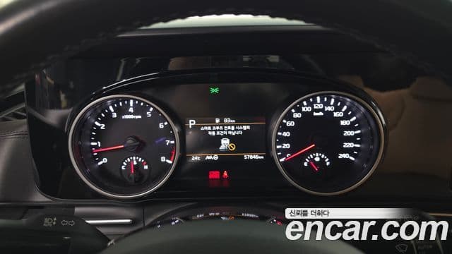 Kia Carnival 2022 — ფოტო 8/20