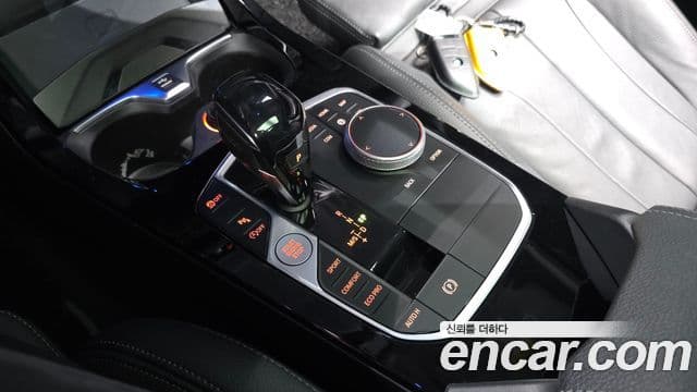 BMW 1 Series 2021 — ფოტო 9/20