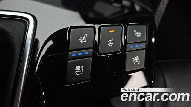 Kia Sportage 2022 — ფოტო 15/20