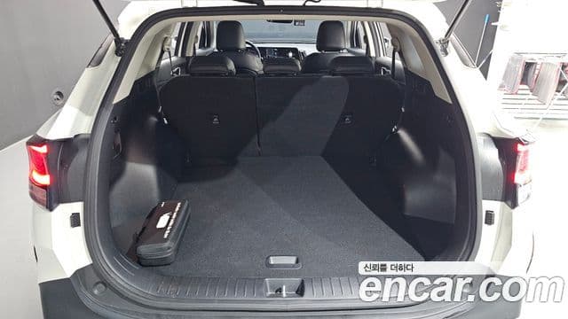 Kia Sportage 2022 — ფოტო 20/20