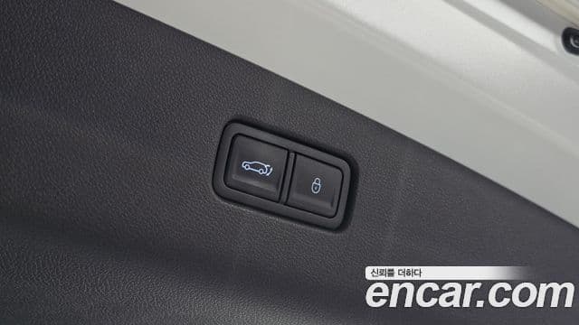 Genesis GV70 2024 — Şəkil 17/20