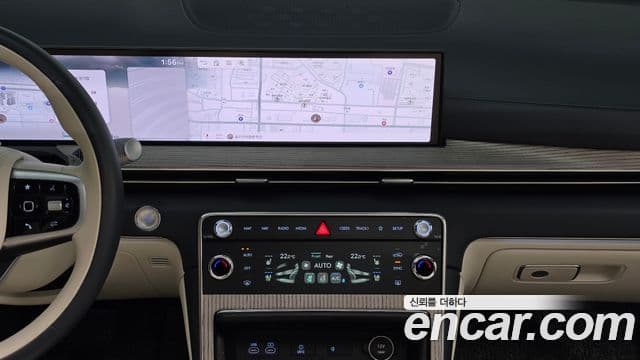Genesis GV80 2025 — фото 12 из 20