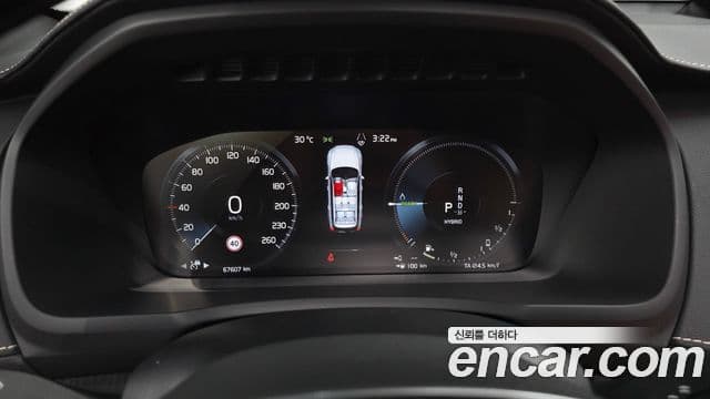 Volvo XC90 2022 — фото 6 из 20