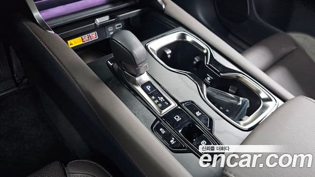 Lexus RX350h 2025 — Şəkil 9/20