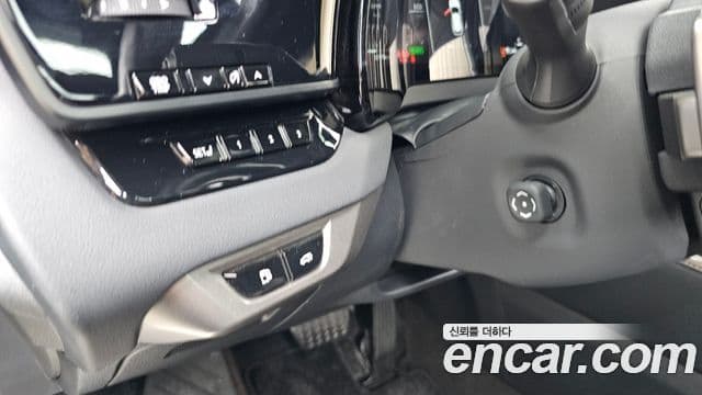 Lexus RX350h 2025 — Şəkil 19/20