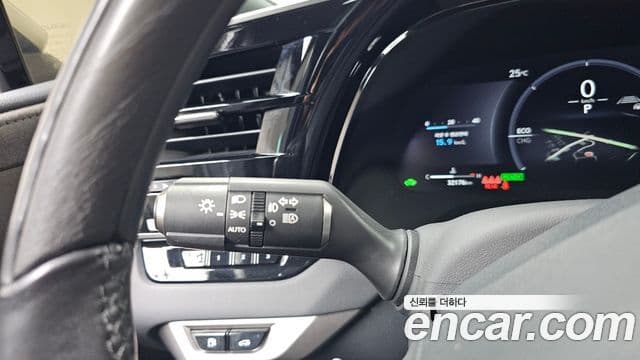 Lexus RX350h 2025 — Şəkil 20/33