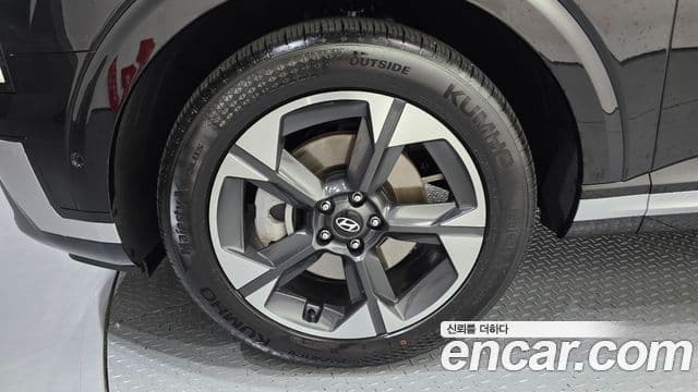 Hyundai Palisade 2026 — ფოტო 5/20