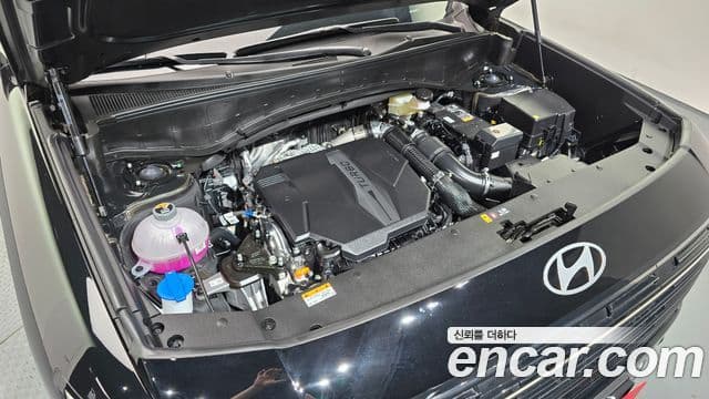 Hyundai Palisade 2026 — ფოტო 6/20