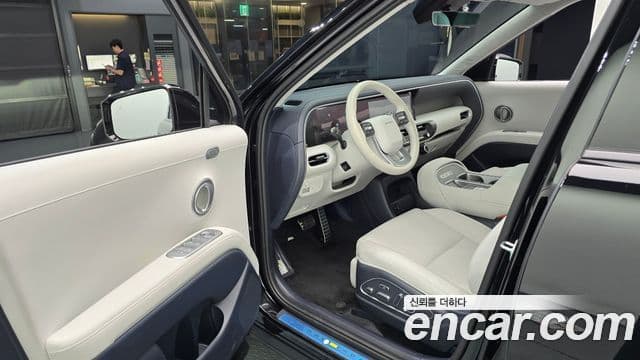 Hyundai Palisade 2026 — ფოტო 10/20