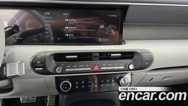 Hyundai Palisade 2026 — ფოტო 14/20
