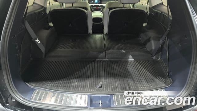 Hyundai Palisade 2026 — ფოტო 20/20