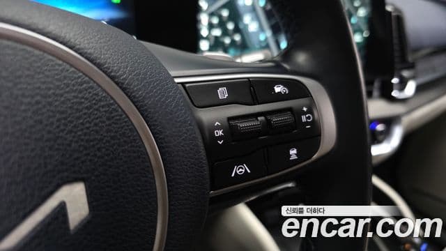 Kia Sportage 2022 — фото 15 из 20