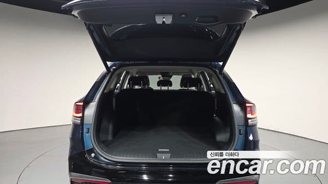 Kia Sportage 2022 — ფოტო 20/20