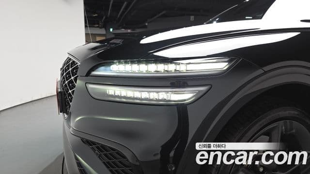 Genesis GV70 2024 — Photo 18/39