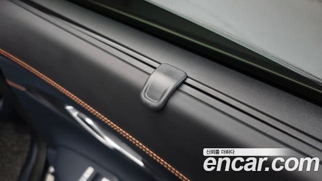 Genesis GV70 2024 — Photo 39/39