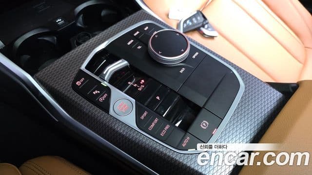 BMW 3 Series 2025 — ფოტო 9/20