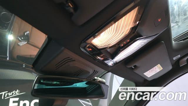 BMW 3 Series 2025 — ფოტო 18/20