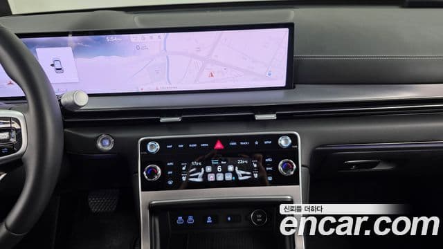 Genesis GV80 2024 — Şəkil 14/20