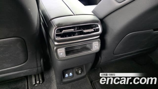 Genesis GV80 2024 — Şəkil 19/20