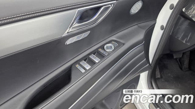 Genesis GV80 2024 — Şəkil 26/36